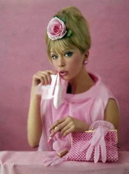 Pattie Boyd