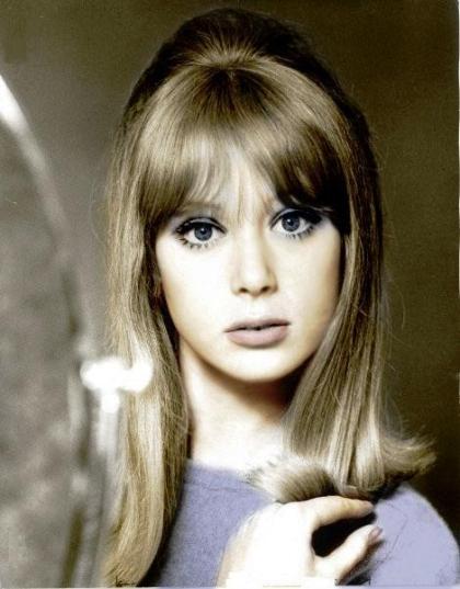 Pattie Boyd