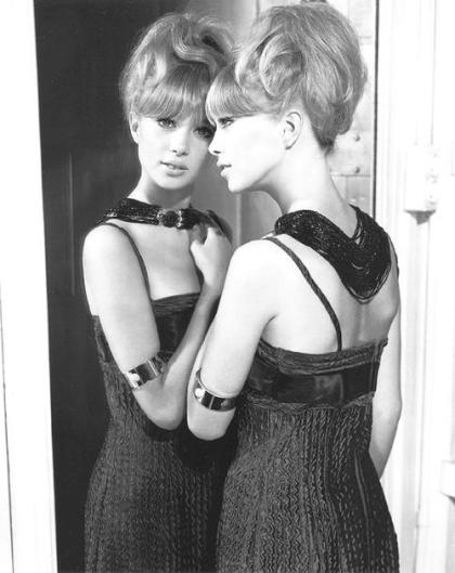Pattie Boyd