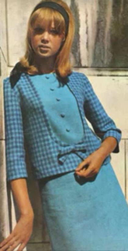 Pattie Boyd