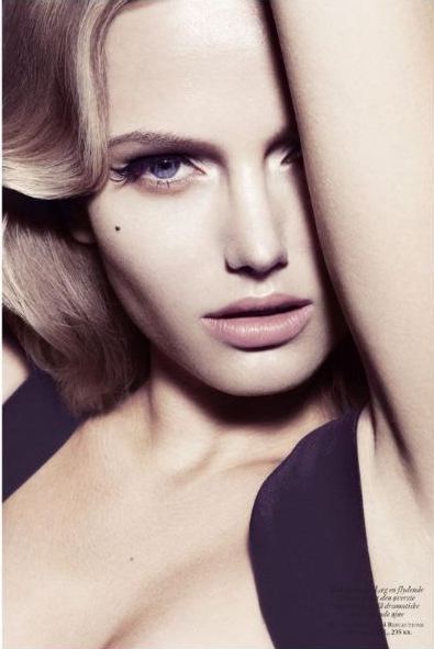 Natallia Krauchanka #192033