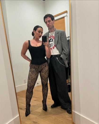 Demi Lovato photo 52775