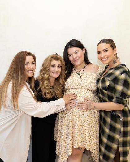 Demi Lovato photo 52782