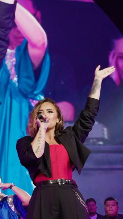 Demi Lovato photo 52796