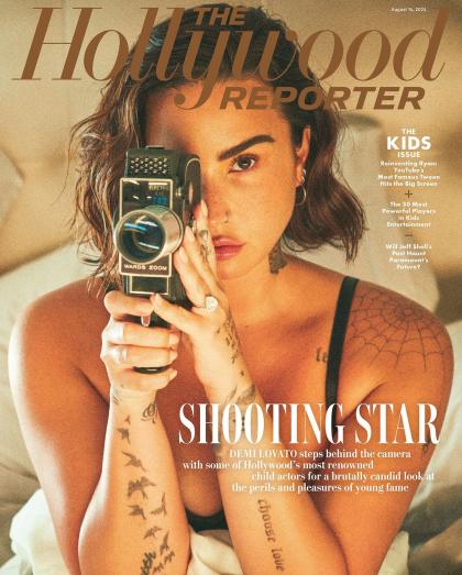 Demi Lovato photo 52797