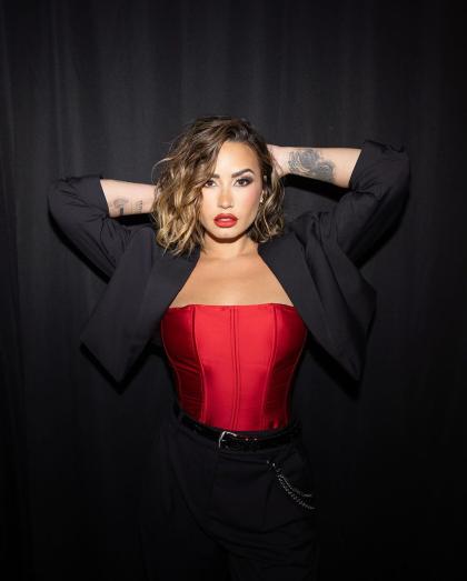Demi Lovato photo 52799