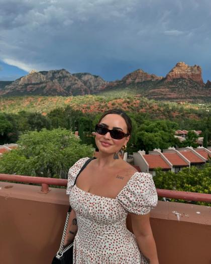 Demi Lovato photo 52804