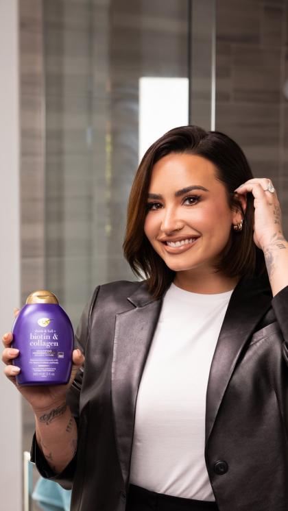 Demi Lovato photo 52807