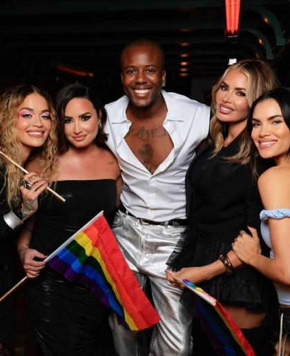 Demi Lovato photo 52810