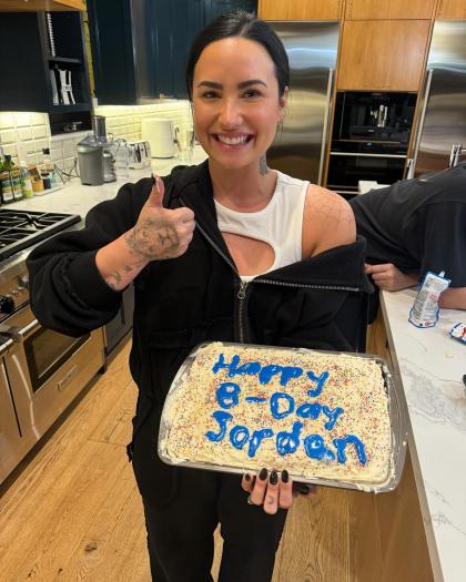 Demi Lovato photo 52822