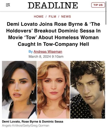 Demi Lovato photo 52828