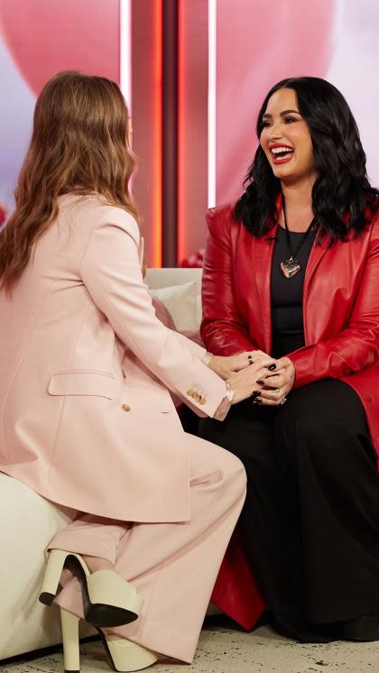 Demi Lovato photo 52833