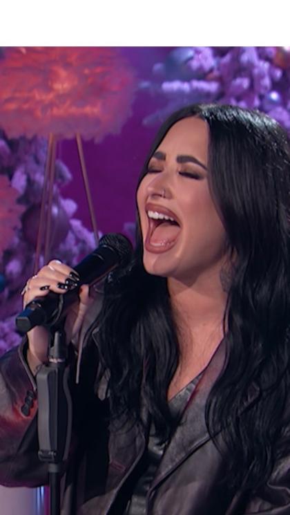 Demi Lovato
