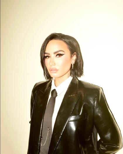 Demi Lovato