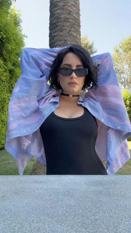 Demi Lovato