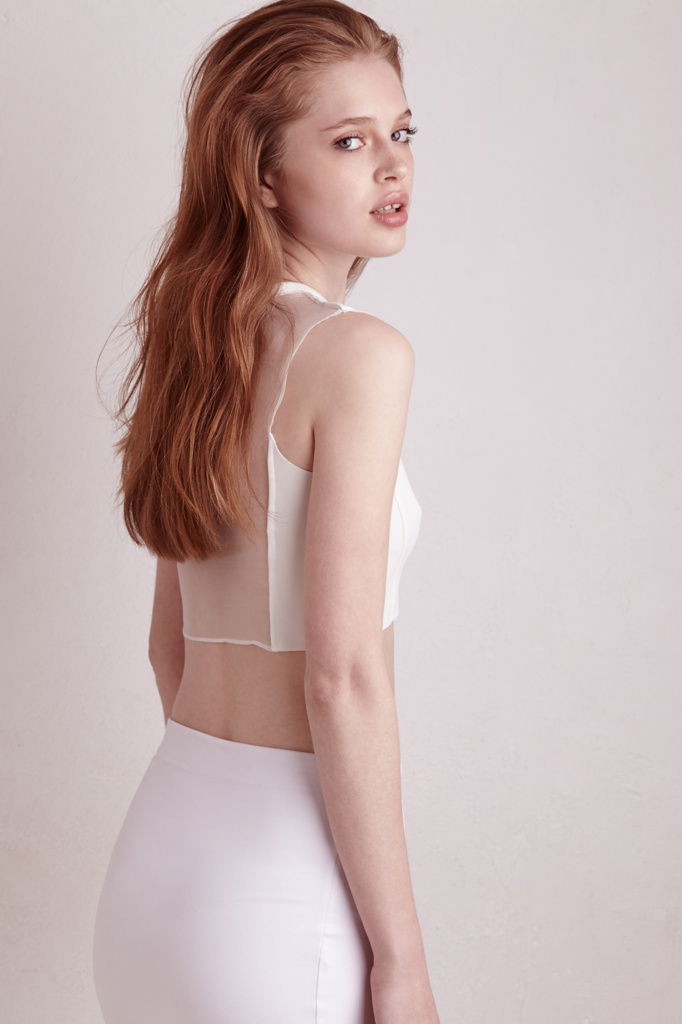 Masha Demekhina #192160