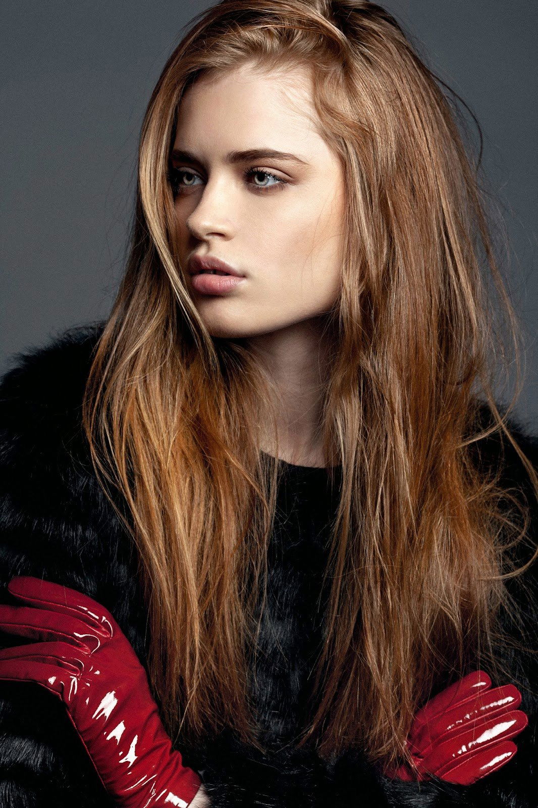 Masha Demekhina #192164