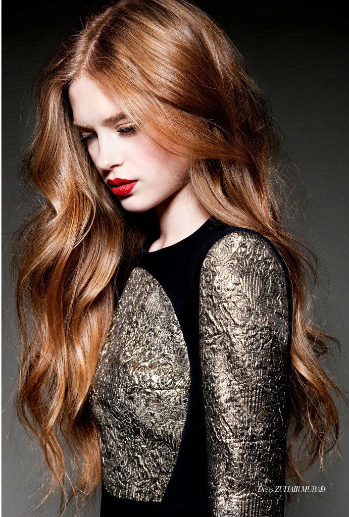 Masha Demekhina #192176