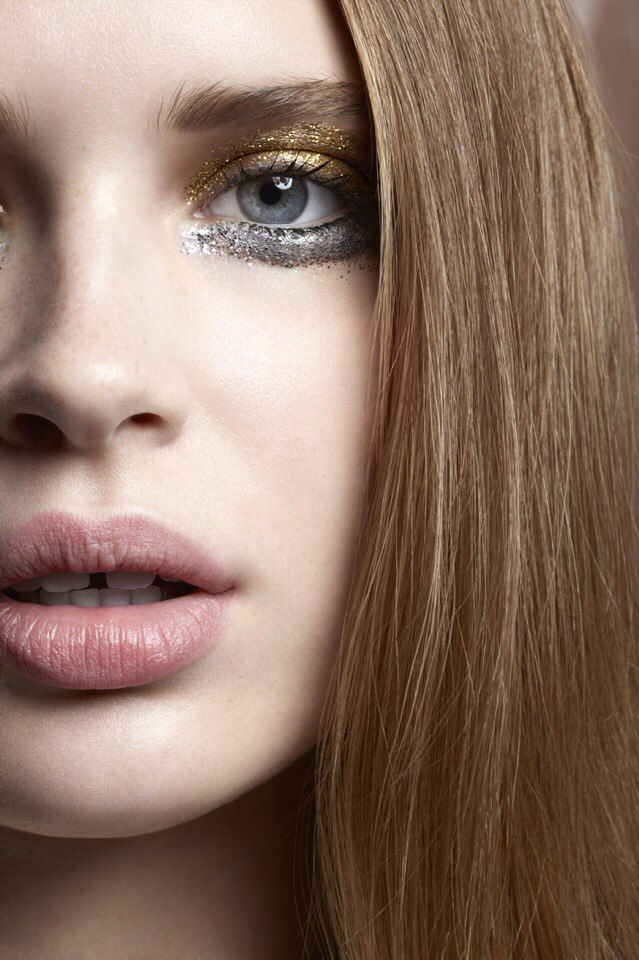 Masha Demekhina #192180