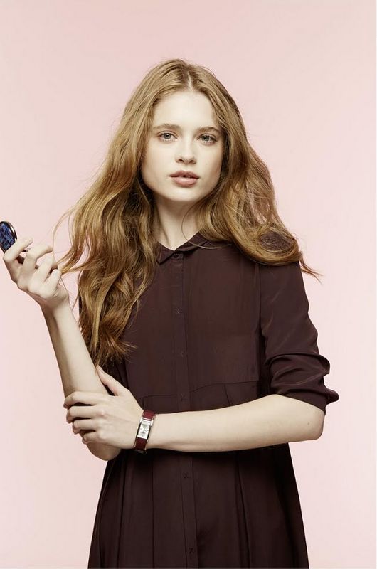 Masha Demekhina #192182