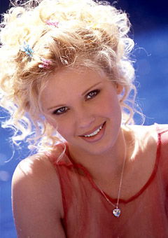 Kristi Cline #192192