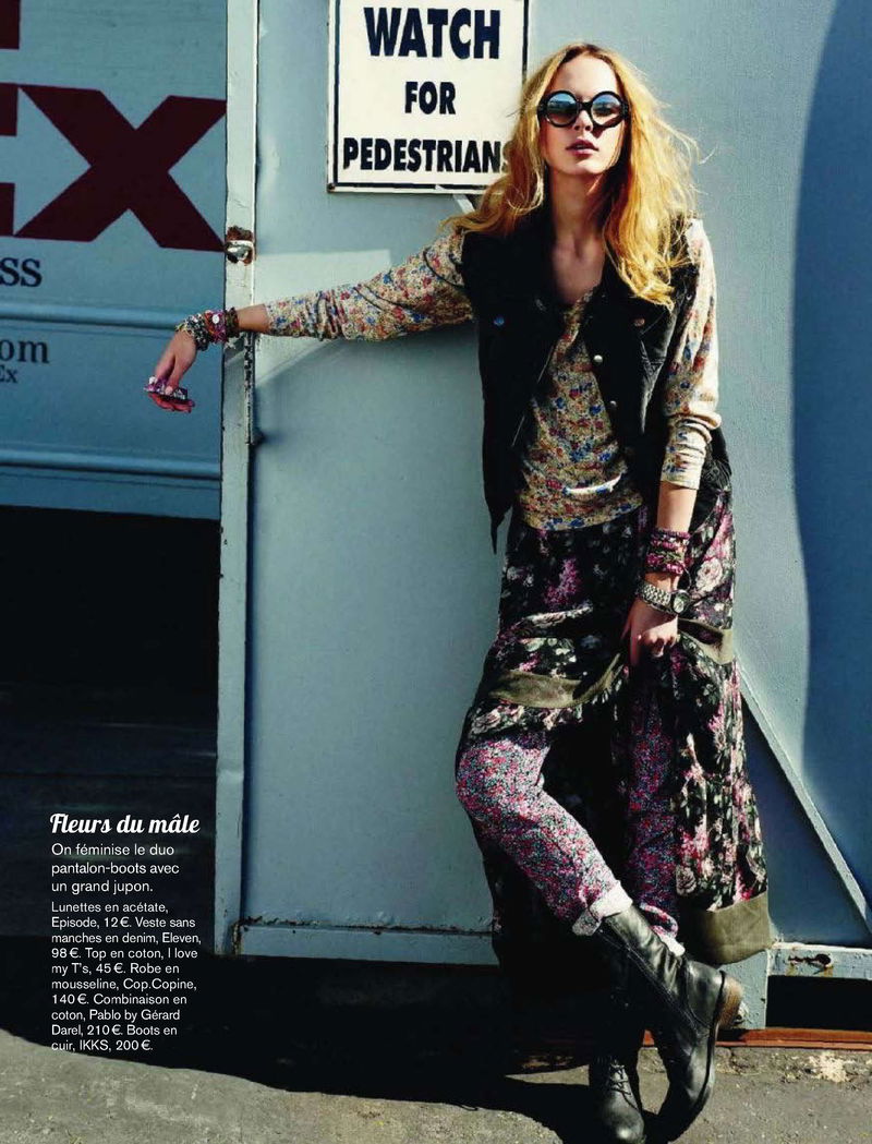 Jules Mordovets #192213