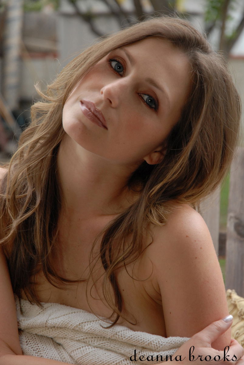 Deanna Brooks #192264