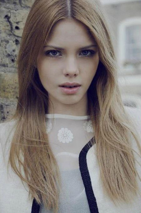 Olga Kaczynska #192331