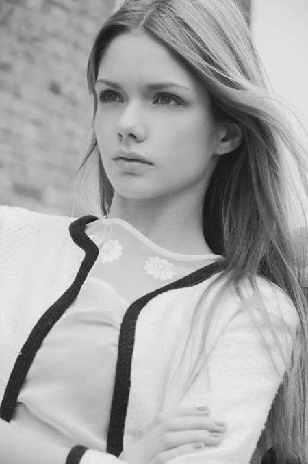 Olga Kaczynska #192339