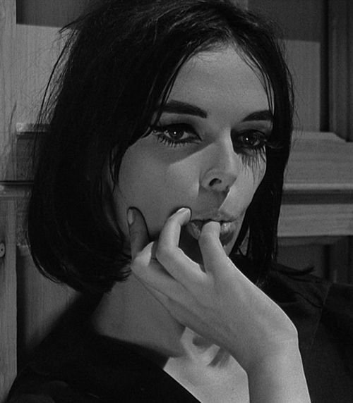 Barbara Steele #192344