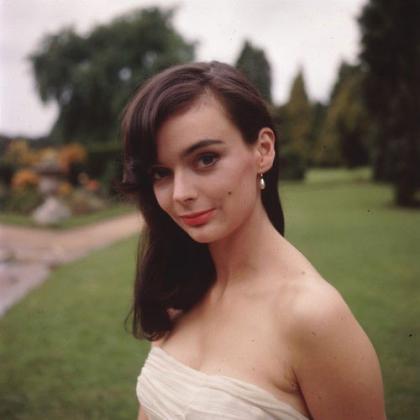 Barbara Steele