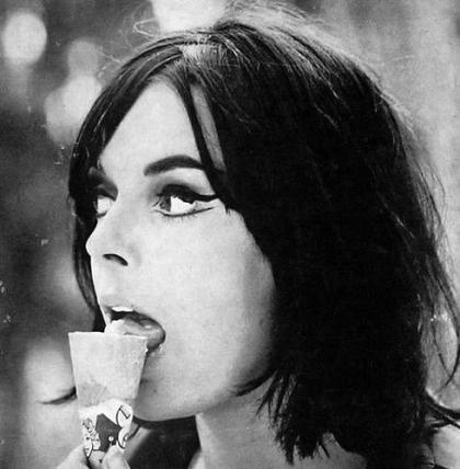 Barbara Steele