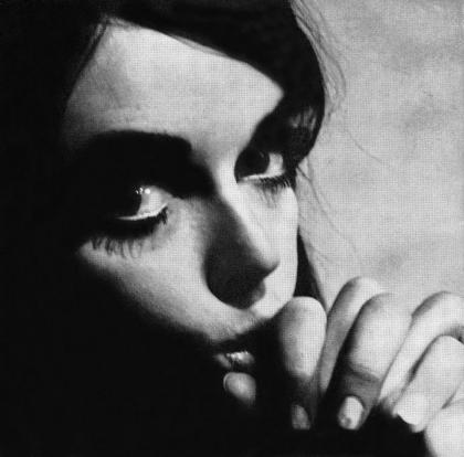 Barbara Steele