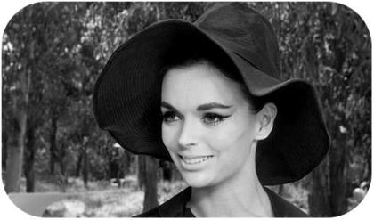 Barbara Steele