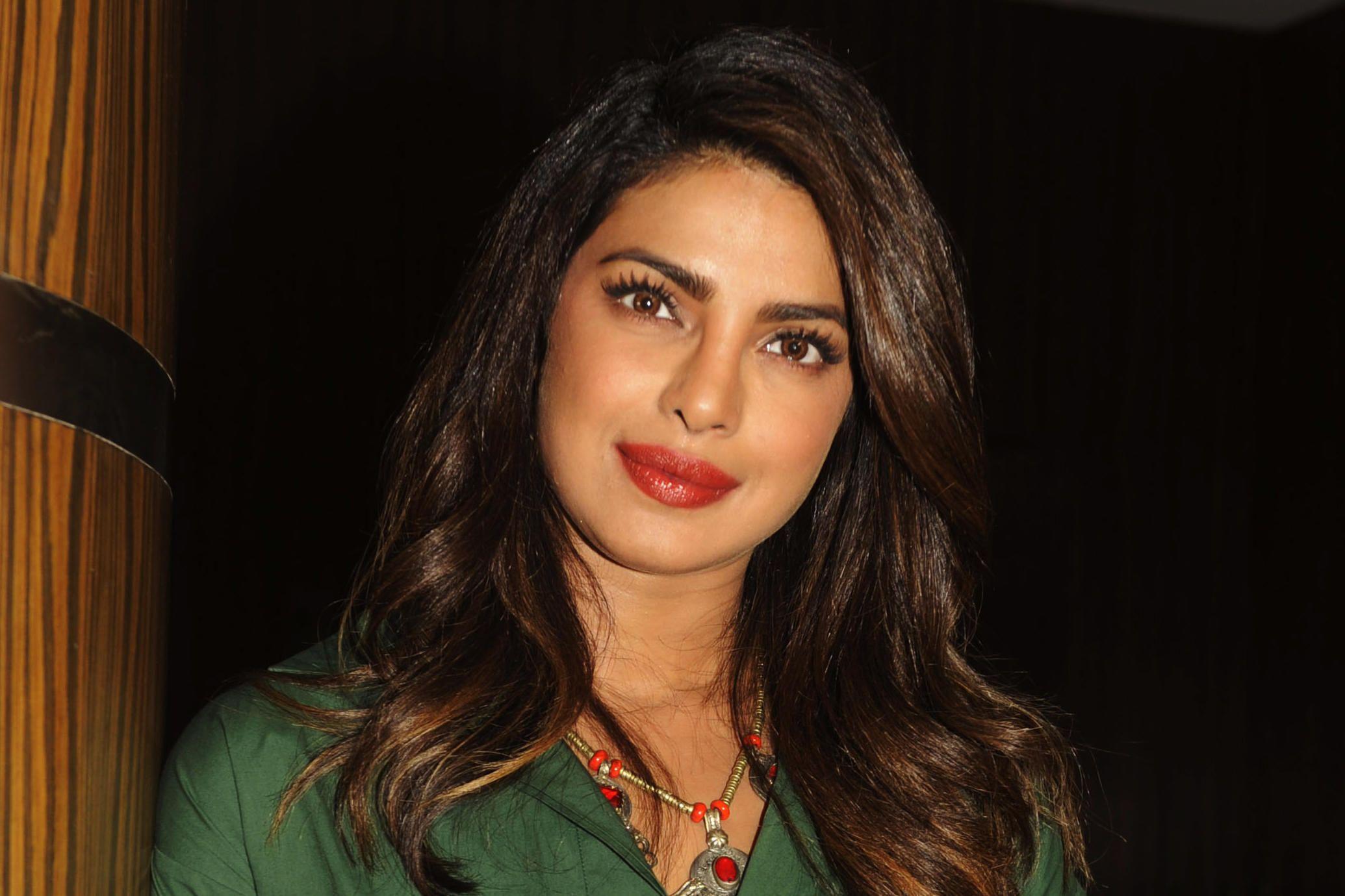 Priyanka Chopra #240269