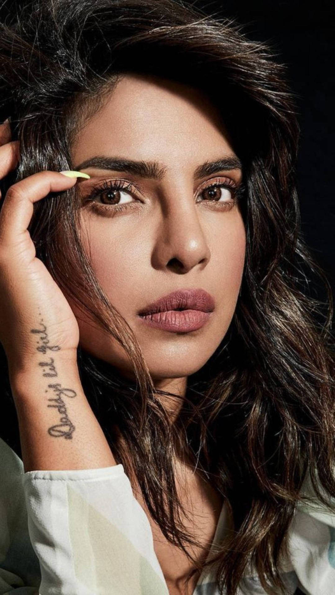 Priyanka Chopra #240295