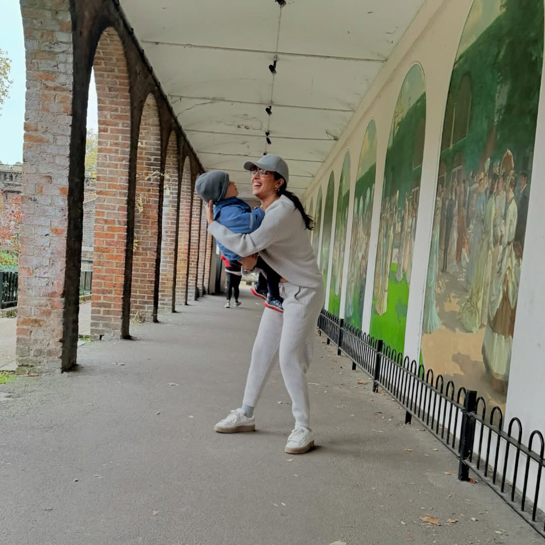 Priyanka Chopra #52885