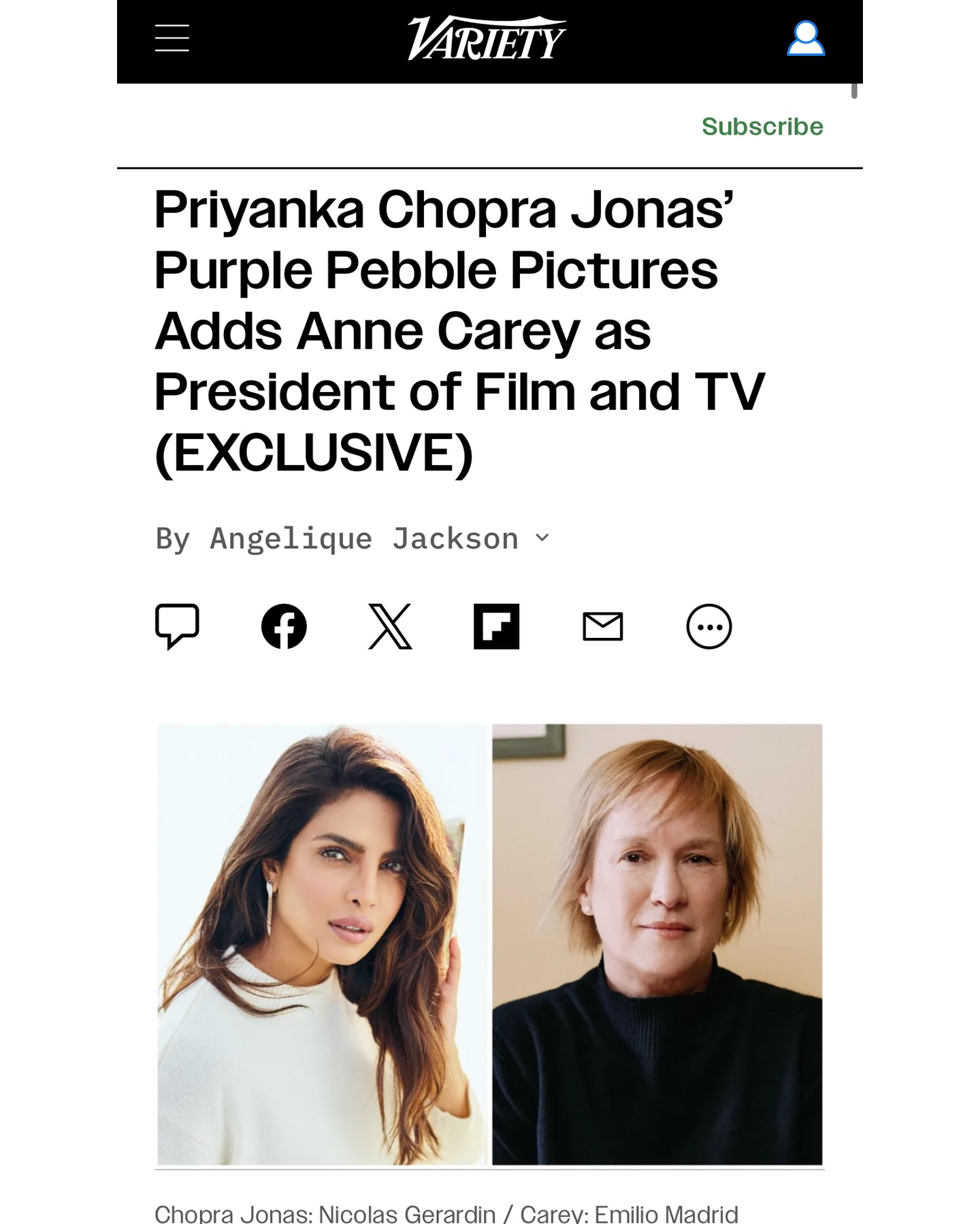 Priyanka Chopra #52901