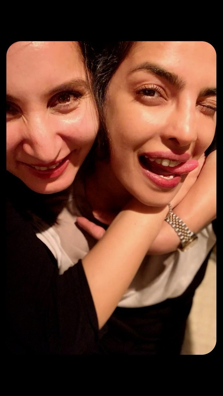 Priyanka Chopra #52903