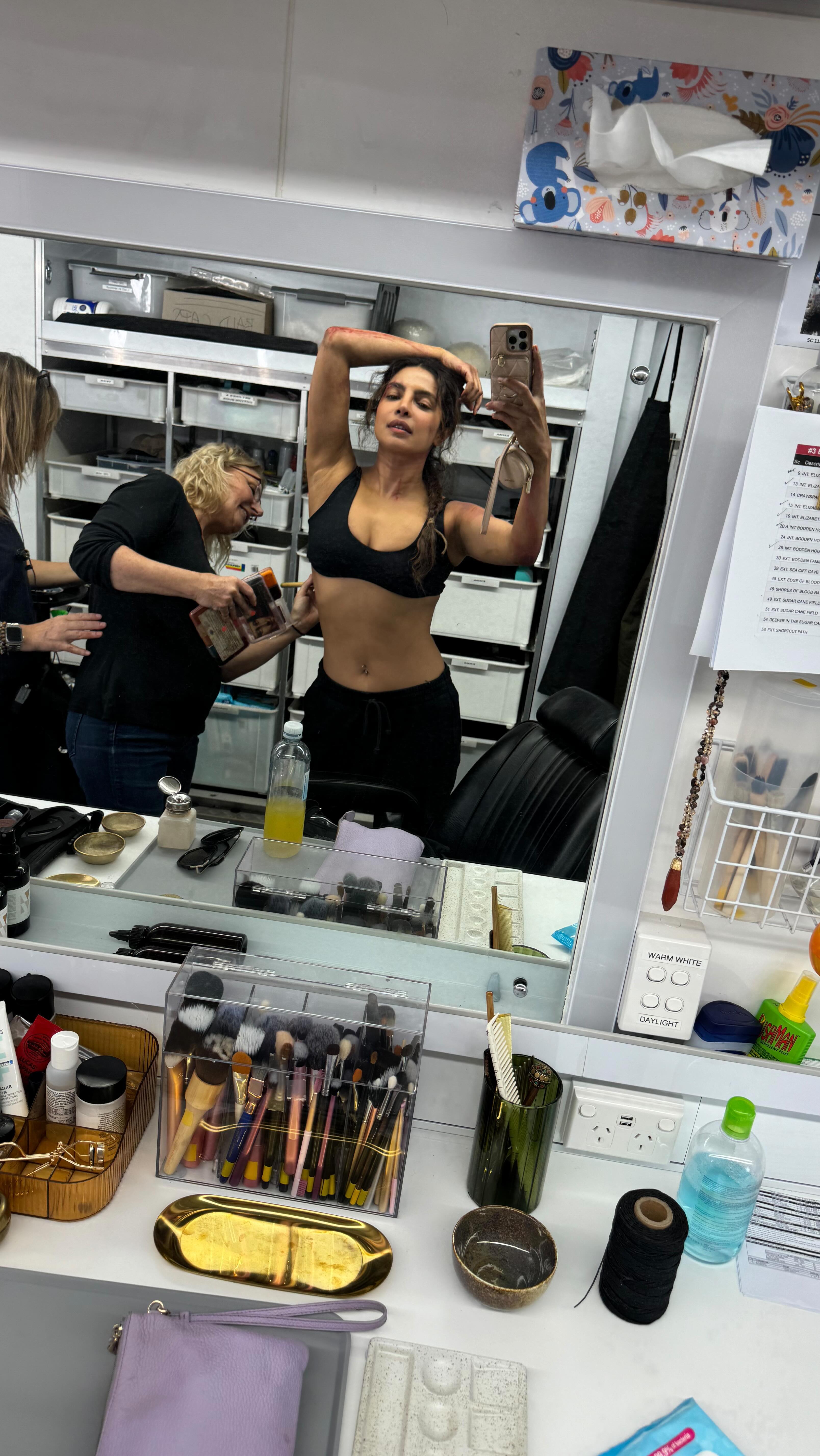 Priyanka Chopra #52946