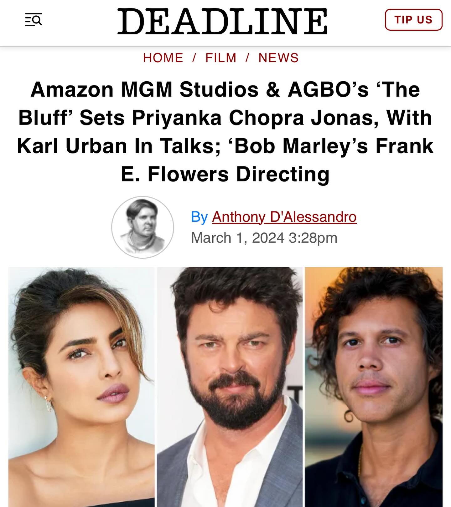 Priyanka Chopra #52975