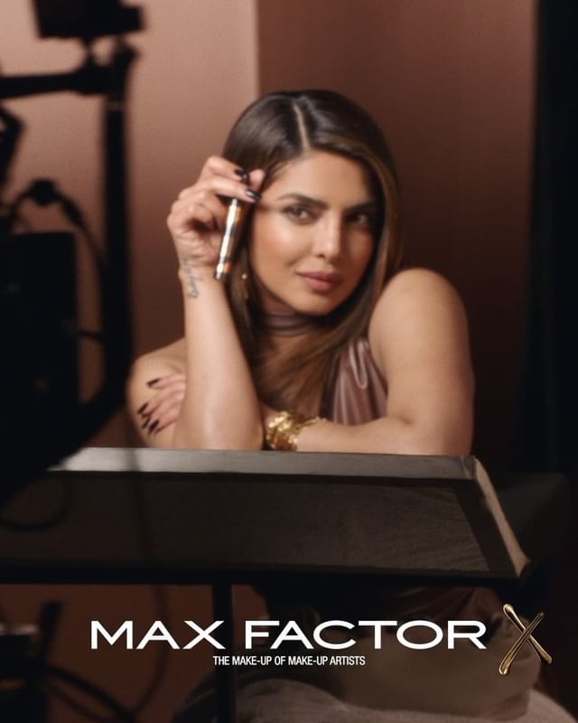 Priyanka Chopra #52989