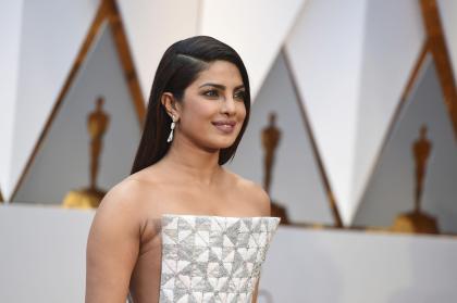 Priyanka Chopra photo 240287