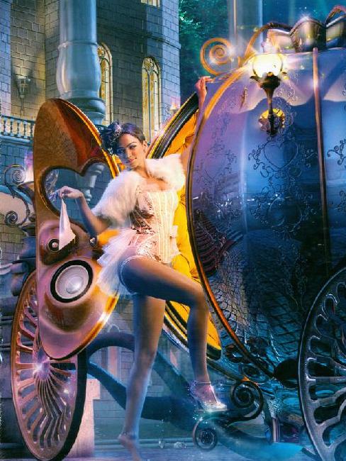 Camila Alves #192496