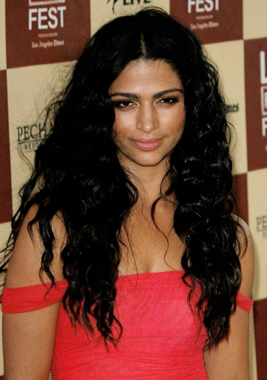 Camila Alves #192505
