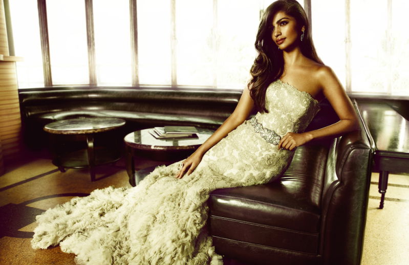 Camila Alves #192532