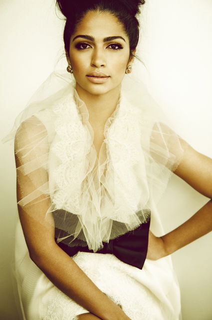 Camila Alves #192534