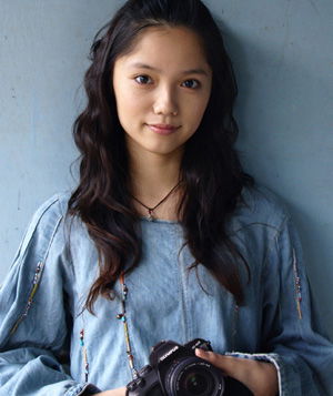 Aoi Miyazaki #192591