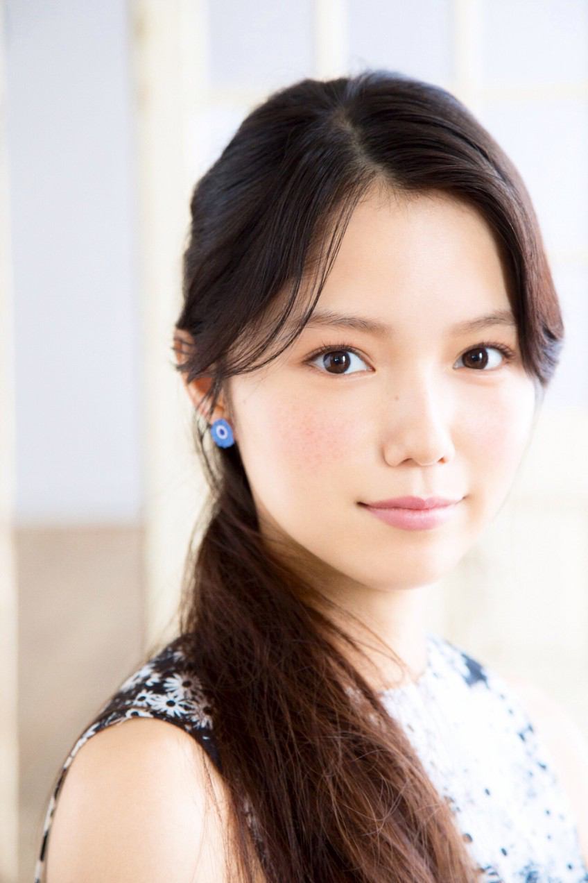 Aoi Miyazaki #192593