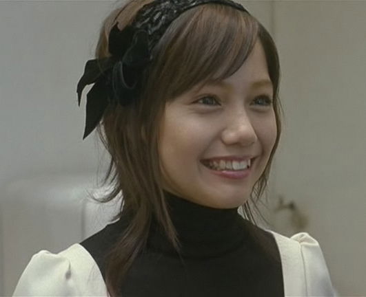 Aoi Miyazaki #192595